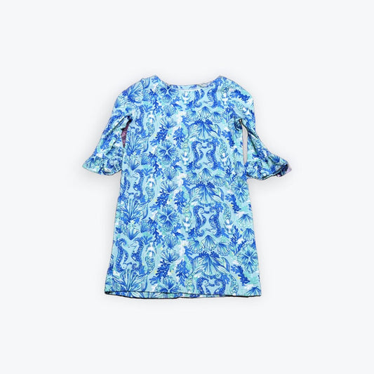 LILLY DRESS