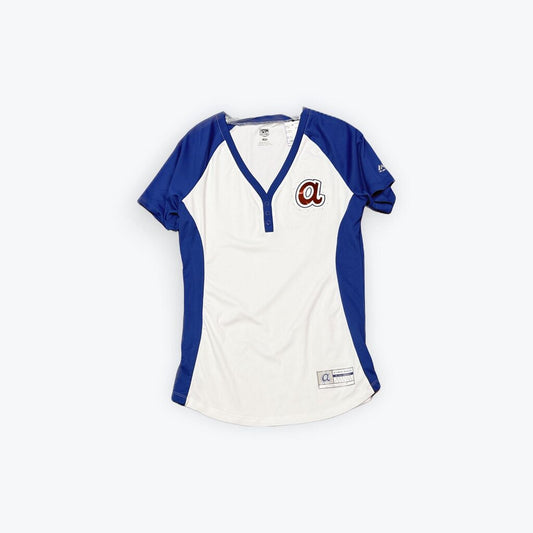 Braves tee