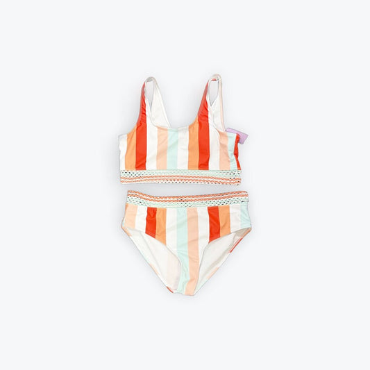2 pc bathingsuit