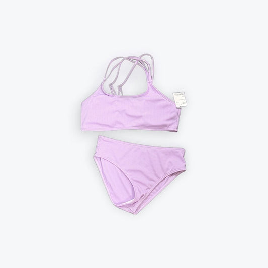 2 pc bathingsuit