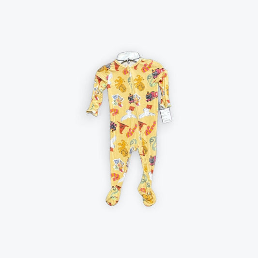 harry potter bamboo sleeper