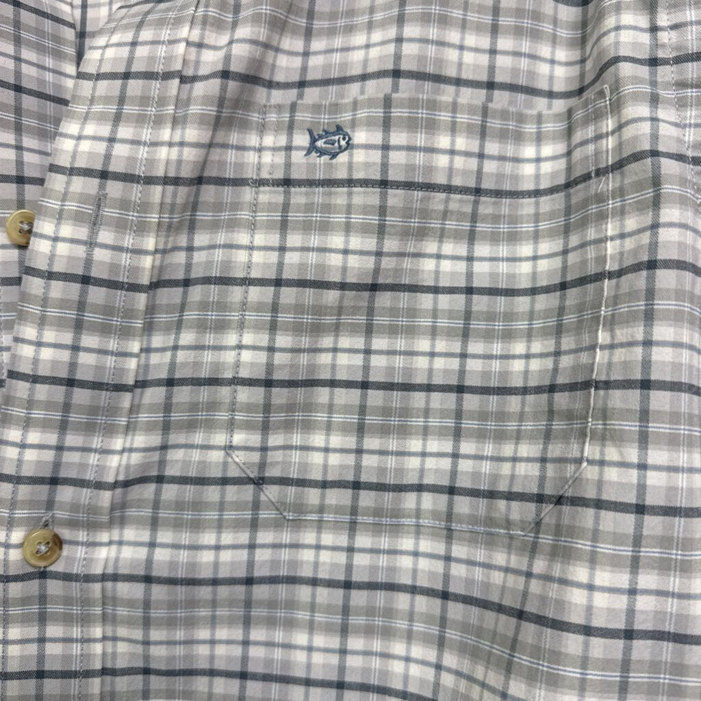 southern tide buttondown