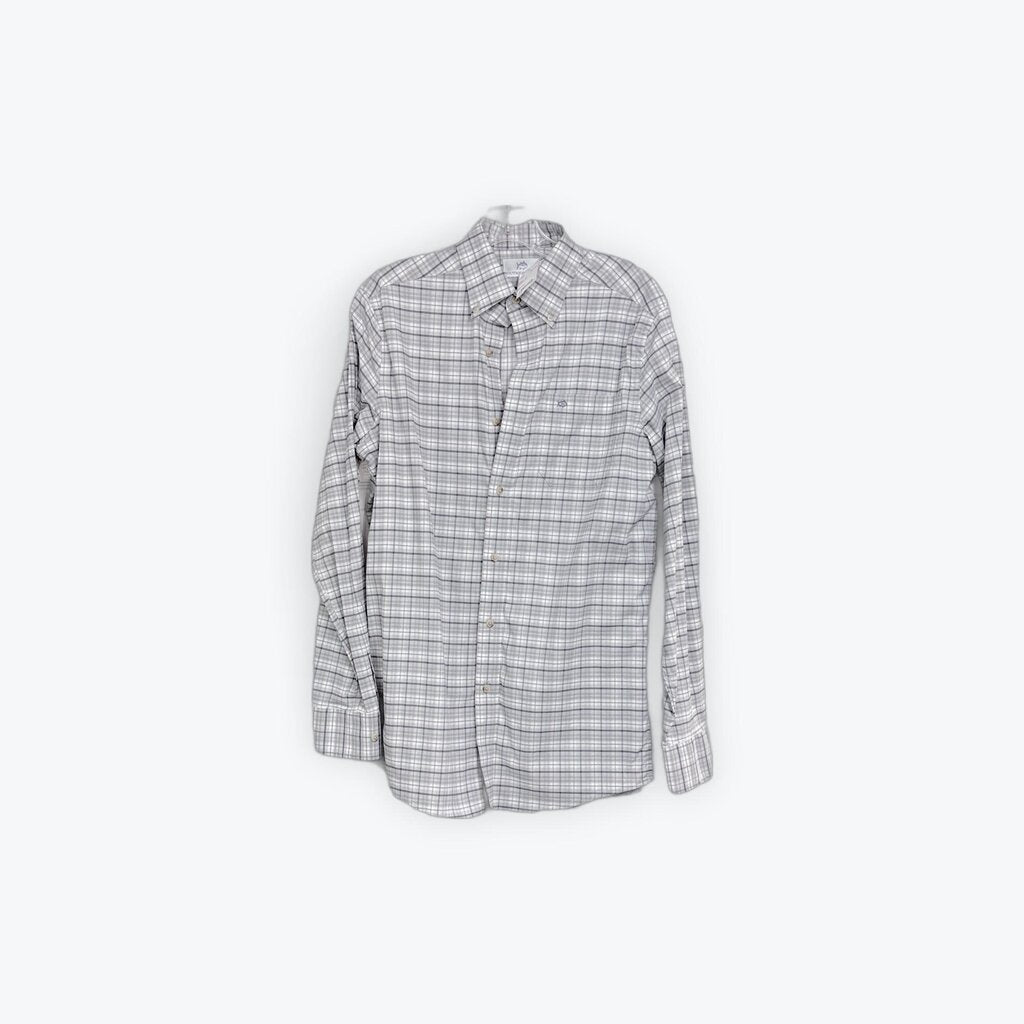 southern tide buttondown