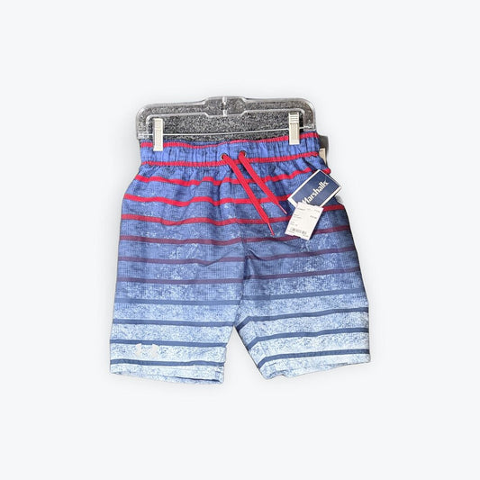 UA swim