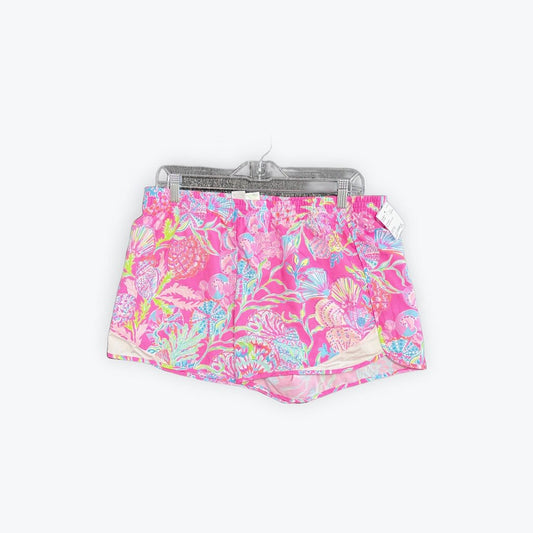 lilly luxletic short