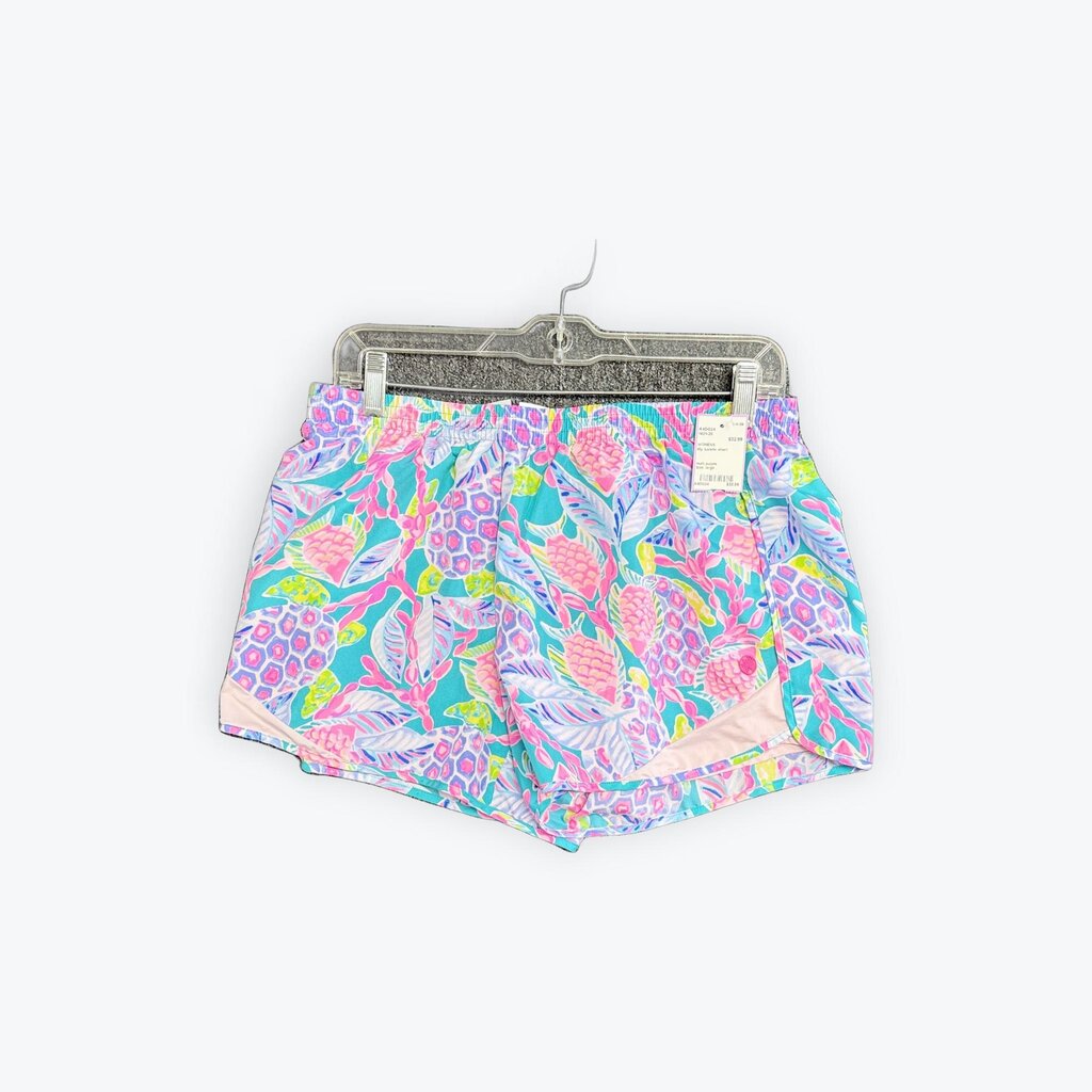 lilly luxletic short