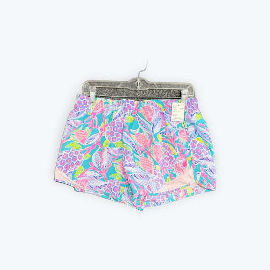 lilly luxletic short