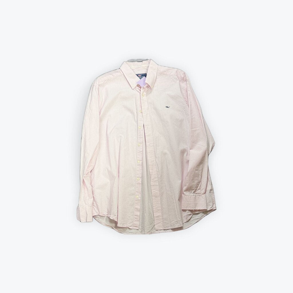 VINEYARD VINE SBUTTONDOWN