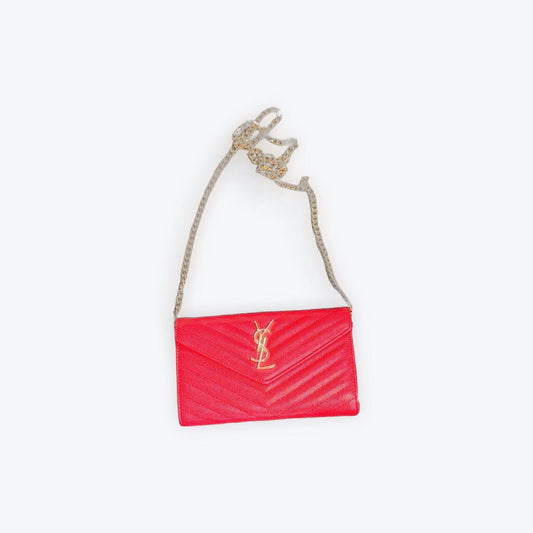 YSL DUPE PURSE
