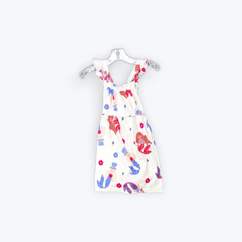 mila and orse dress