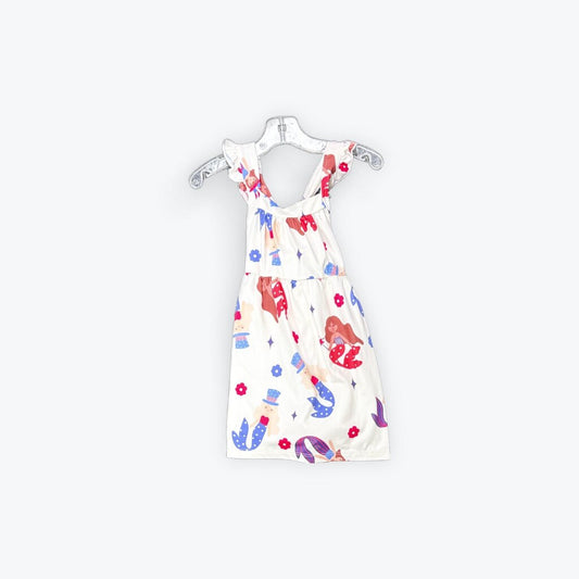 mila and orse dress