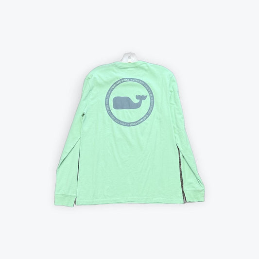 vineyard vines tee