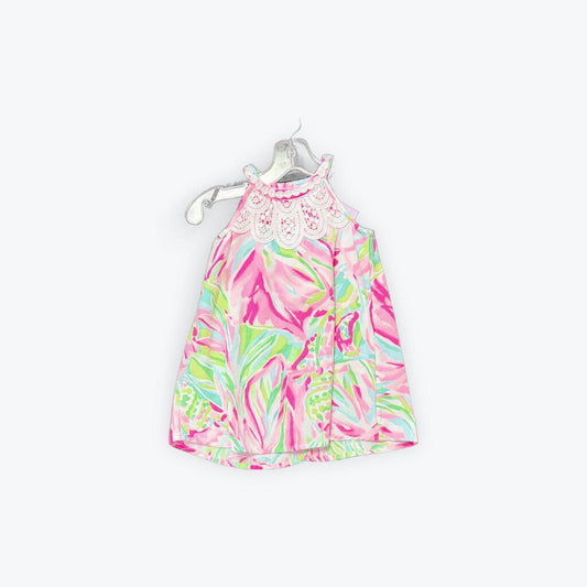 lilly dress