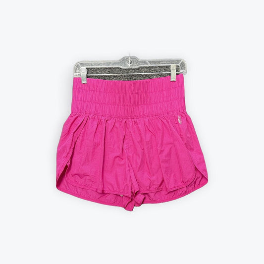free people short