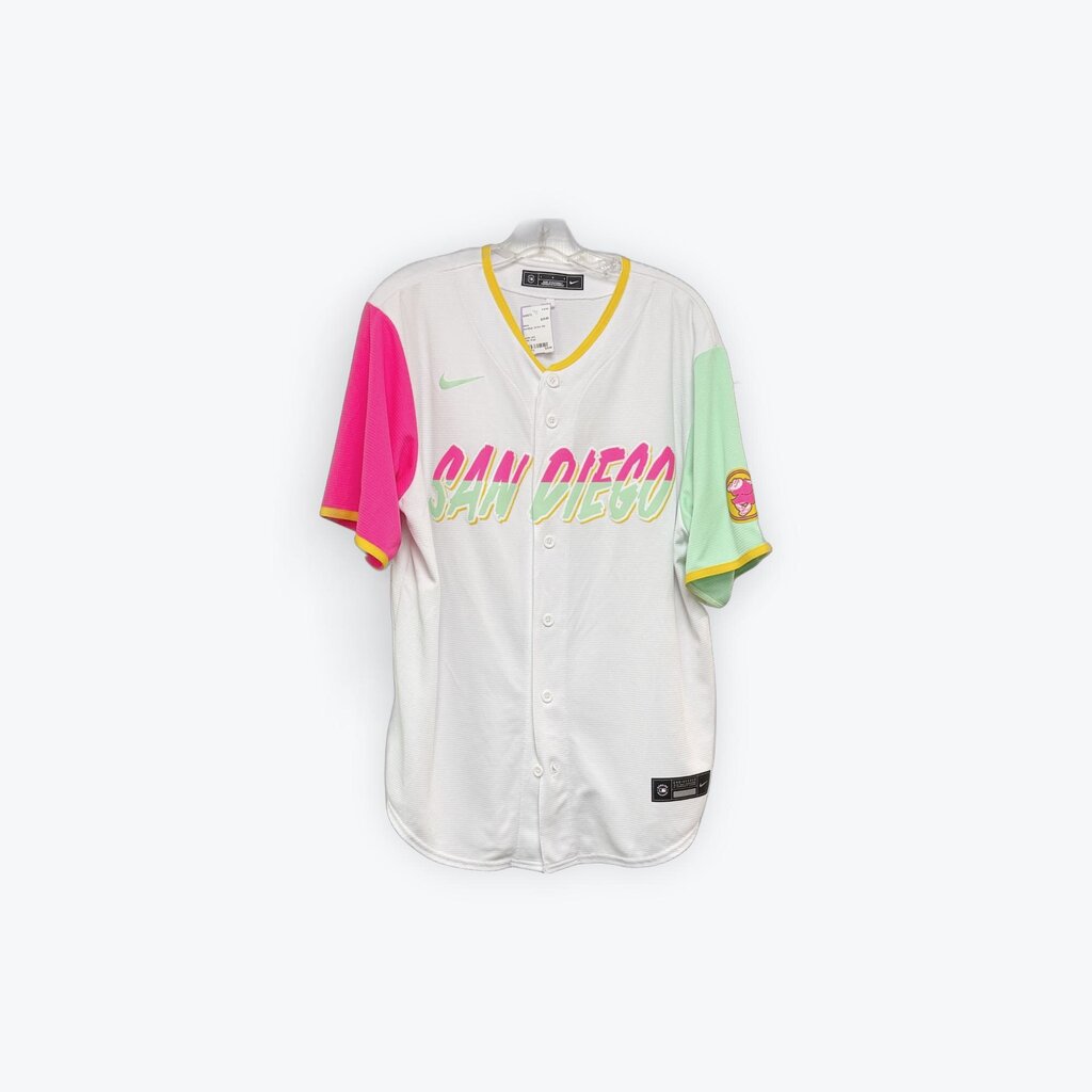 sandiego jersey top