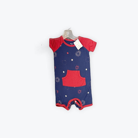 kyte bamboo romper