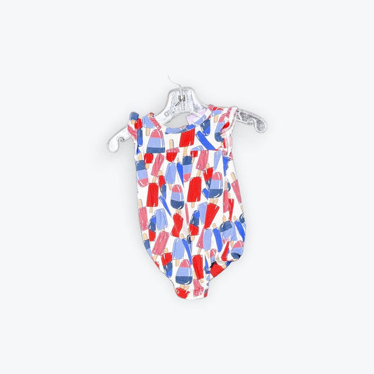 old navy romper