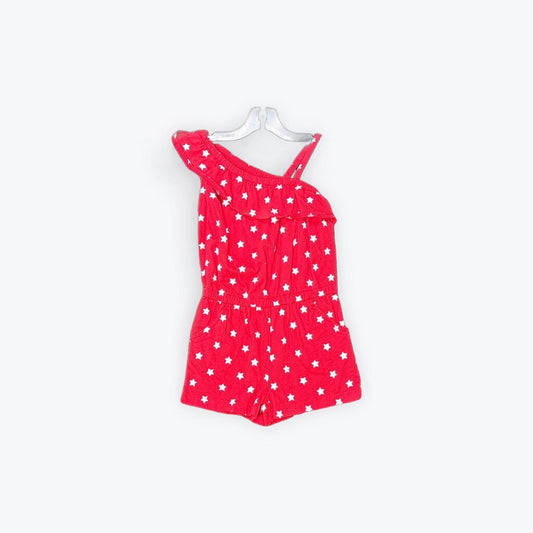 star romper