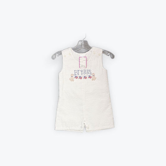 briggs romper