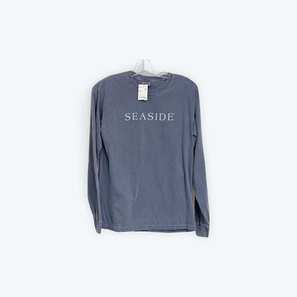 seaside tee