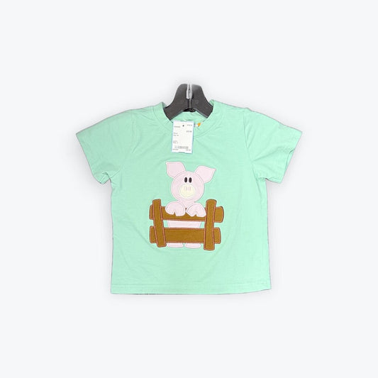 pig tee