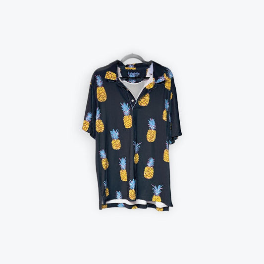 chubbies polo