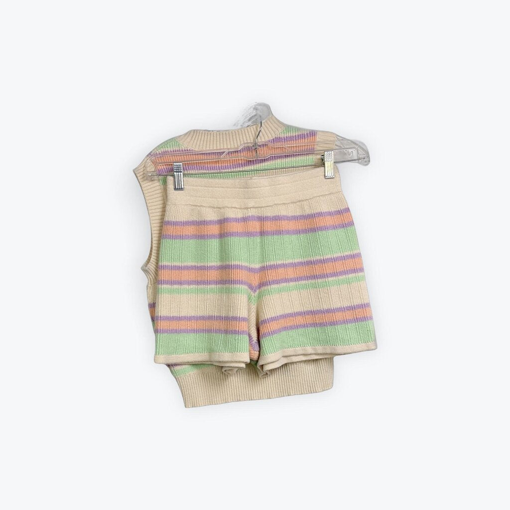 2 pc southern shirt set