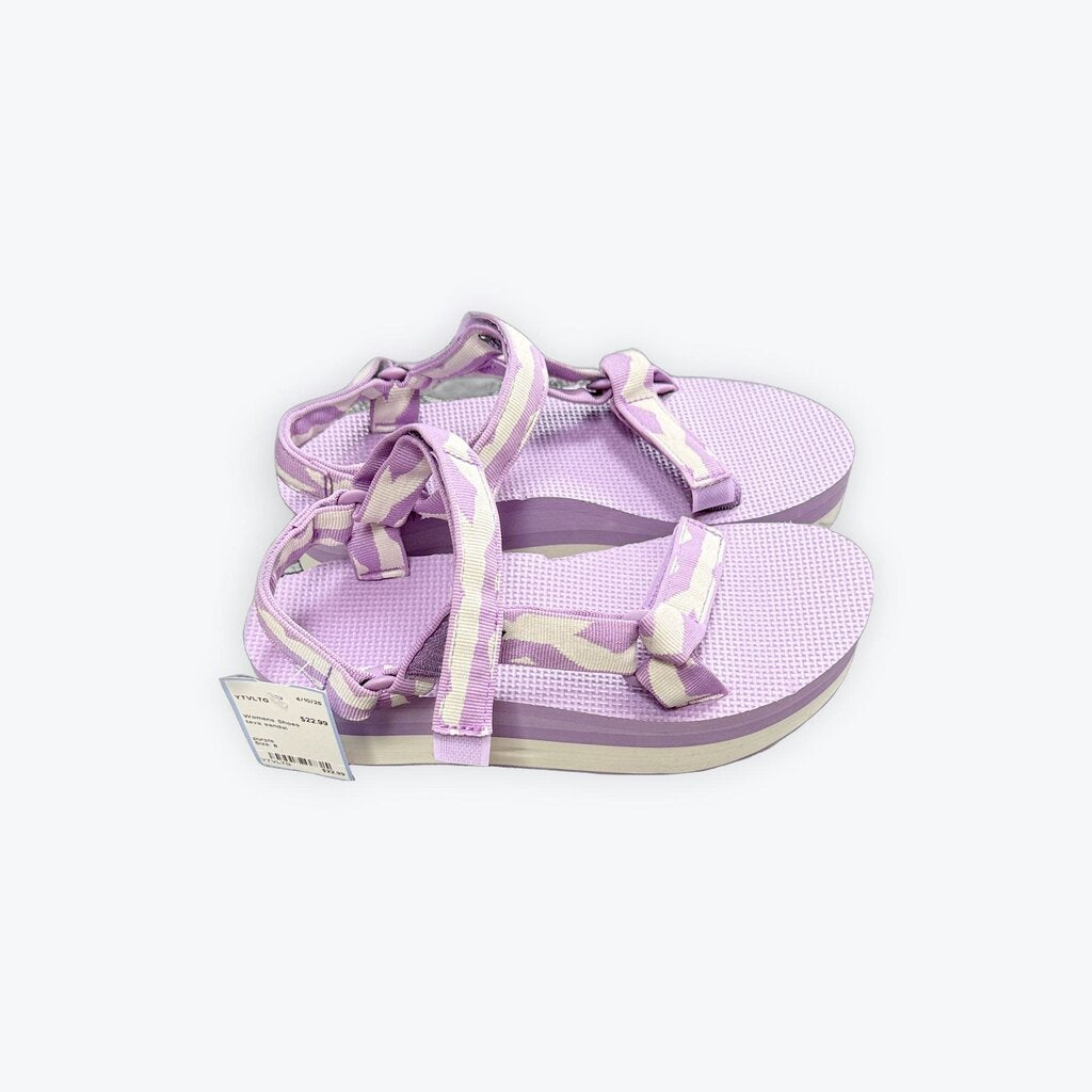 teva sandal