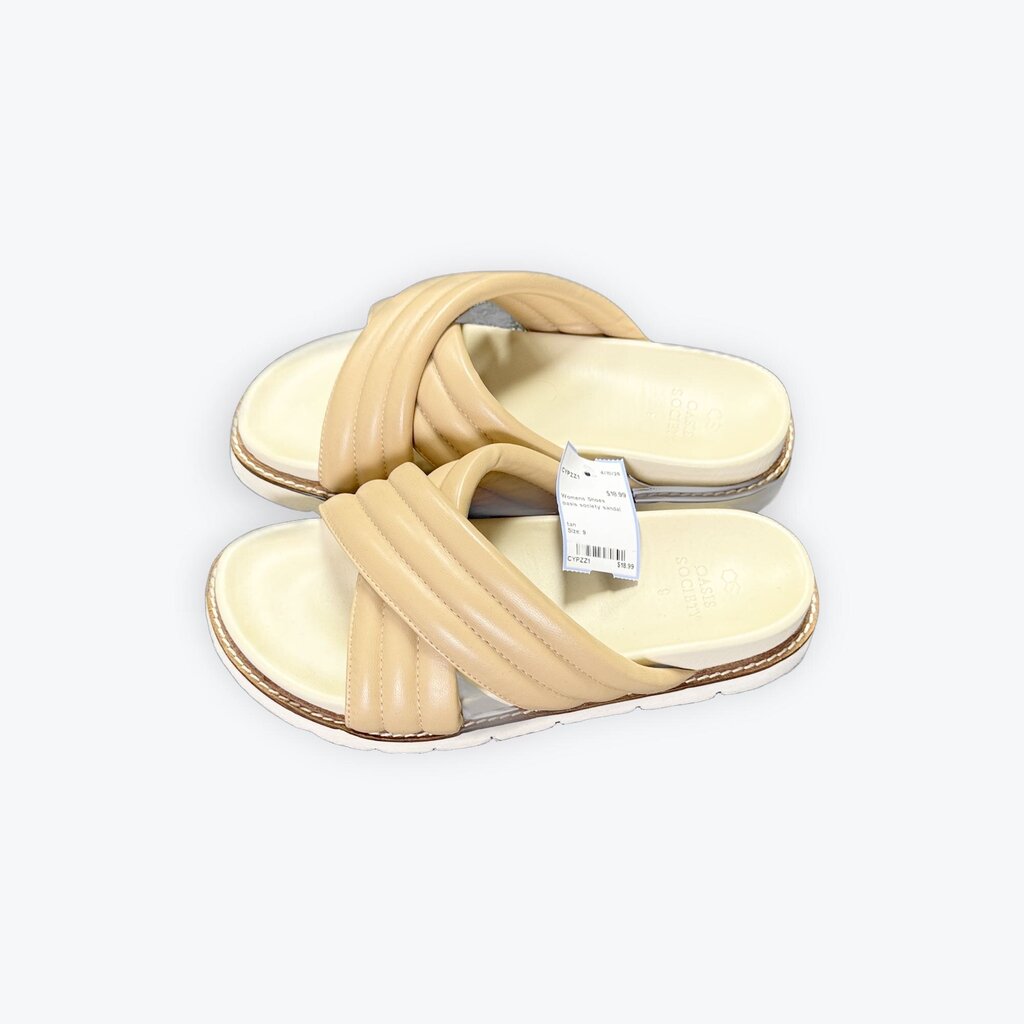 oasis society sandal