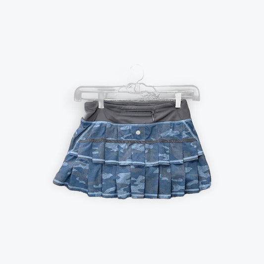 lululemon skirt