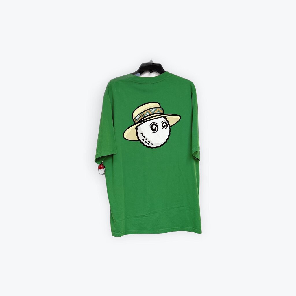 malbon golf tee