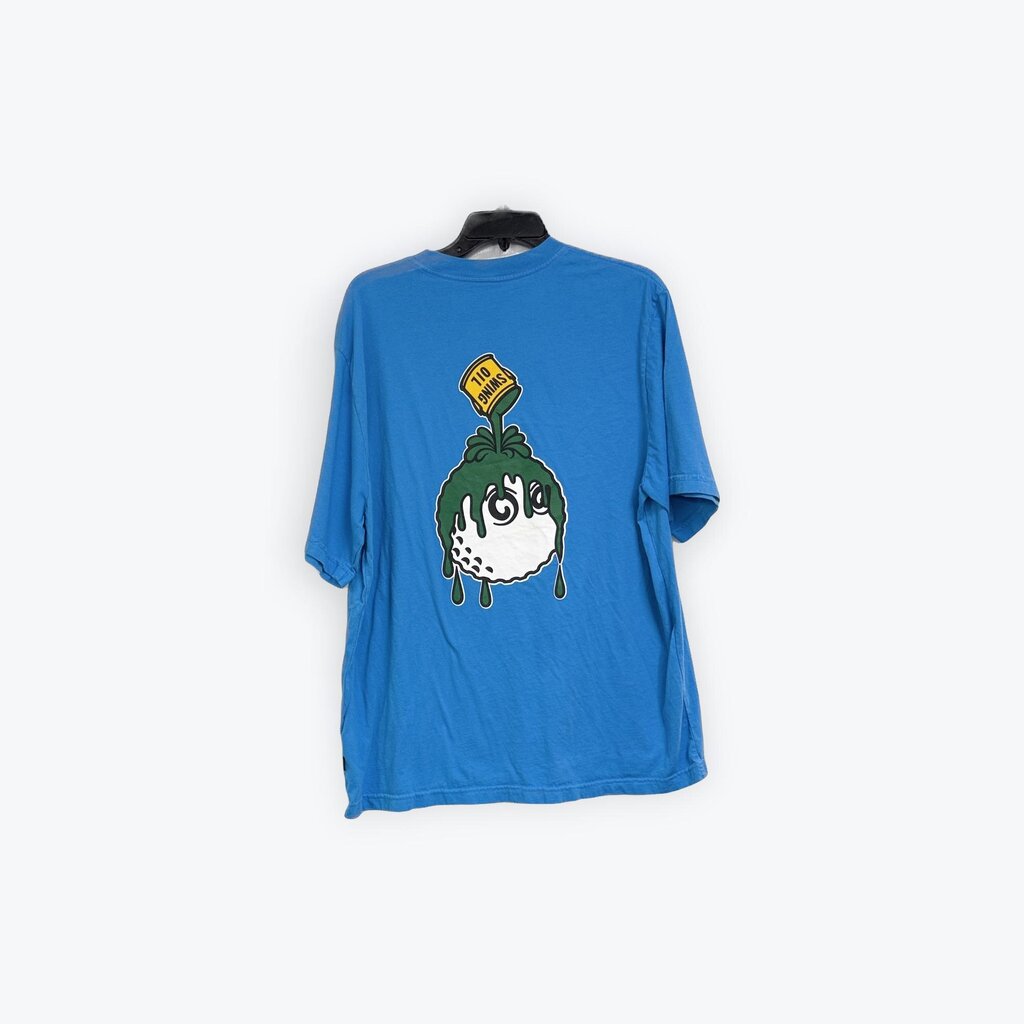 malbon golf tee