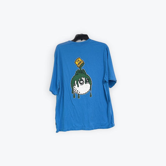 malbon golf tee