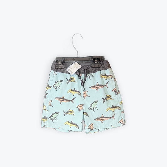 feather 4 arrow swimsuit