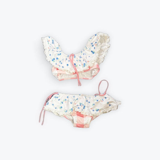 2 pc wilding swimsuit