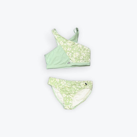 2 pc abercormbie swimset