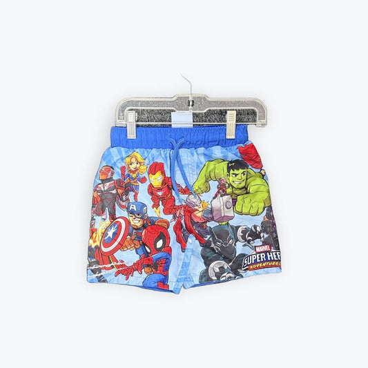 marvel swimsuit