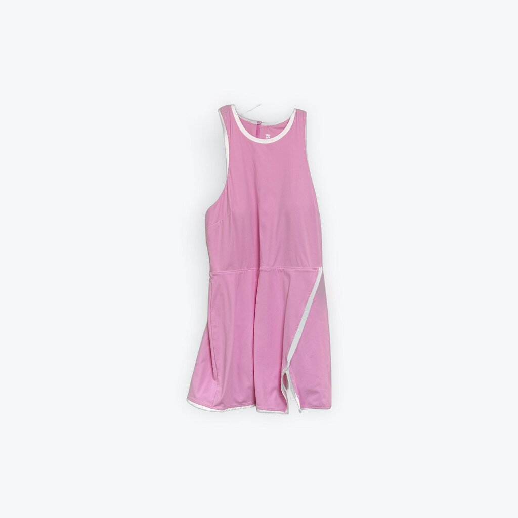 Active dress size large