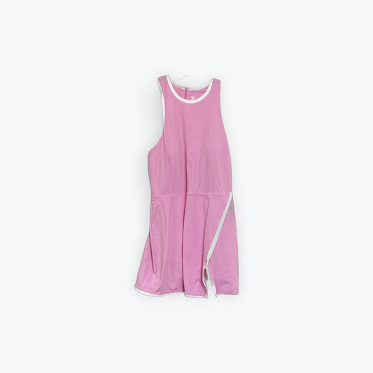 Active dress size large