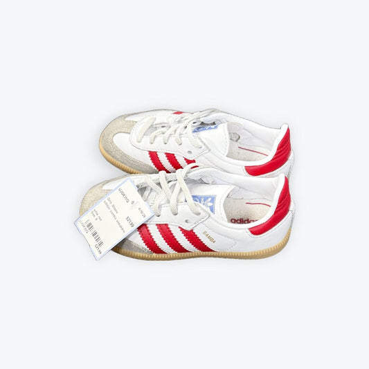 adidas samba sneakers