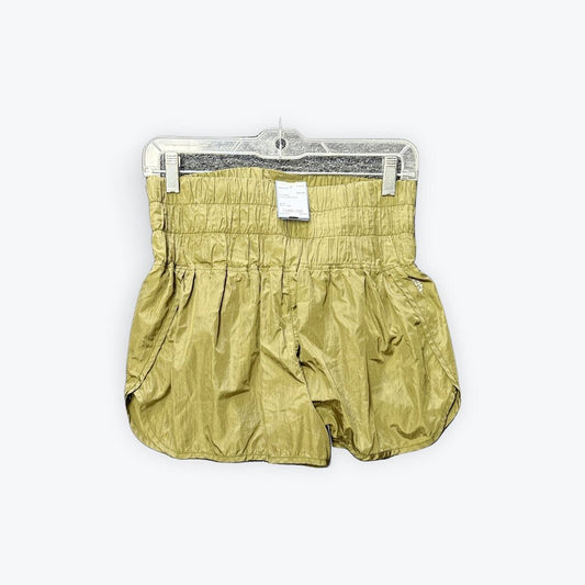 free people short