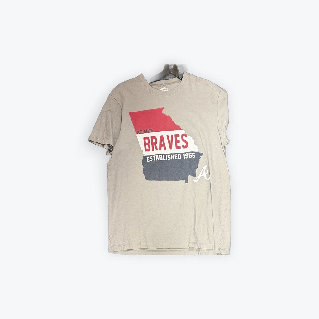braves tee
