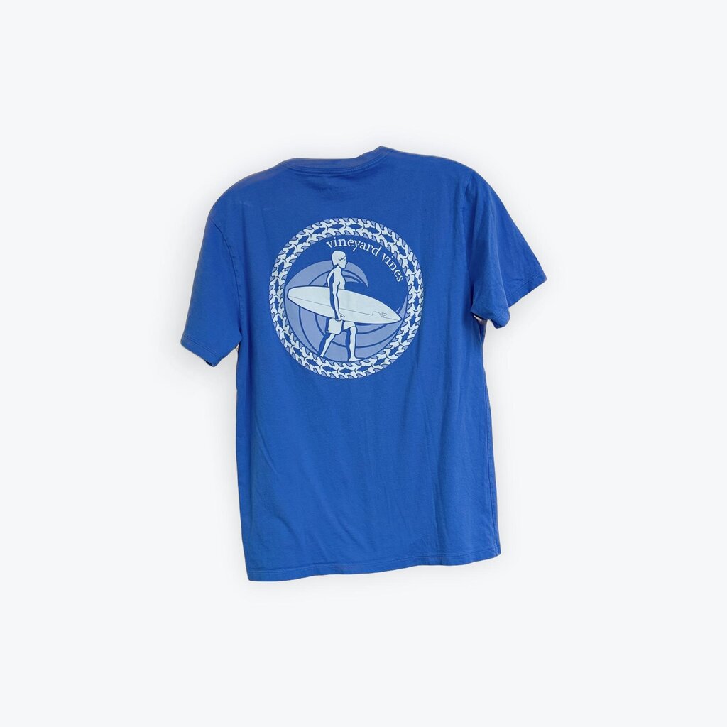 vineyard vines tee