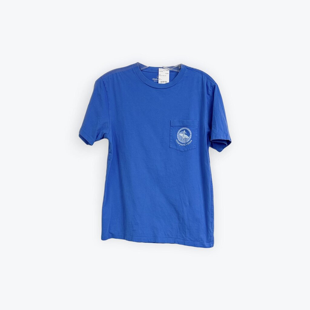 vineyard vines tee