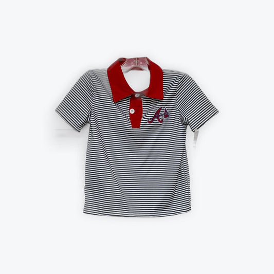 braves polo