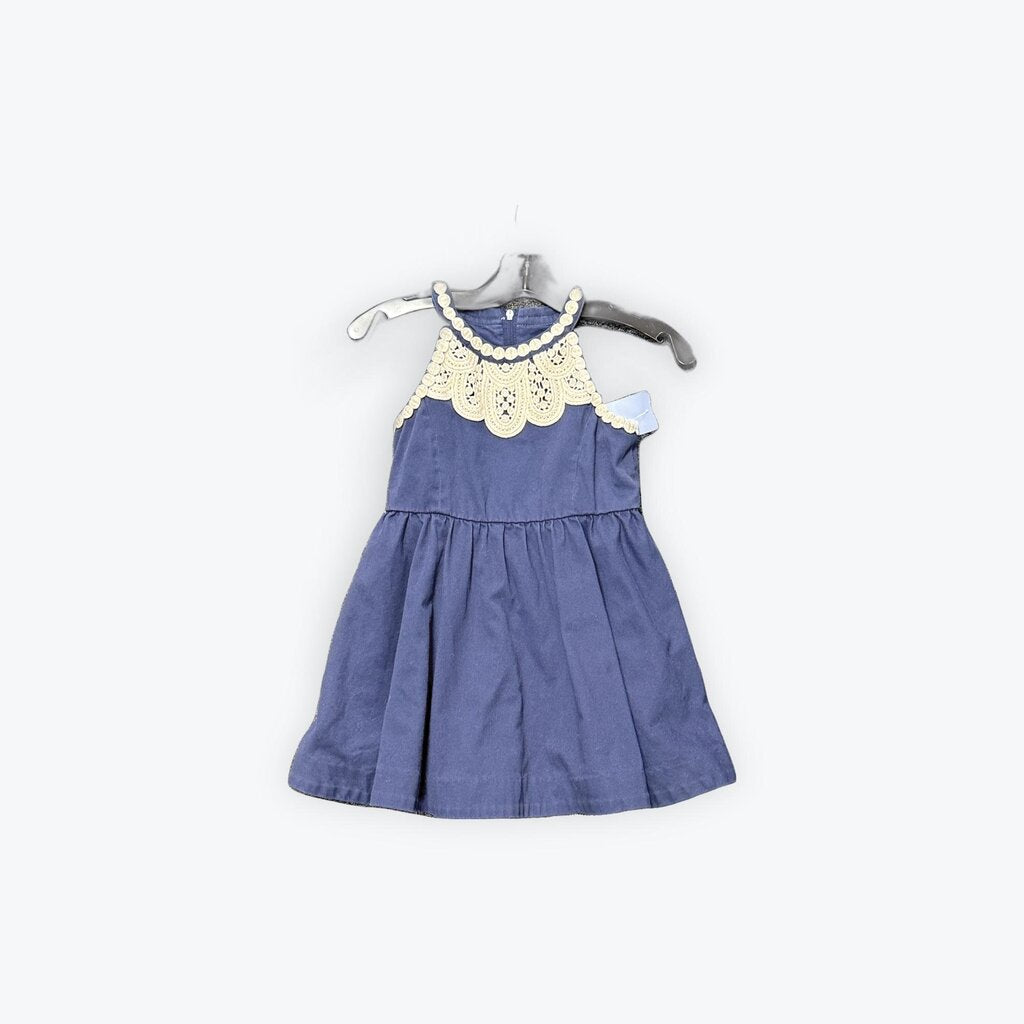 lilly dress