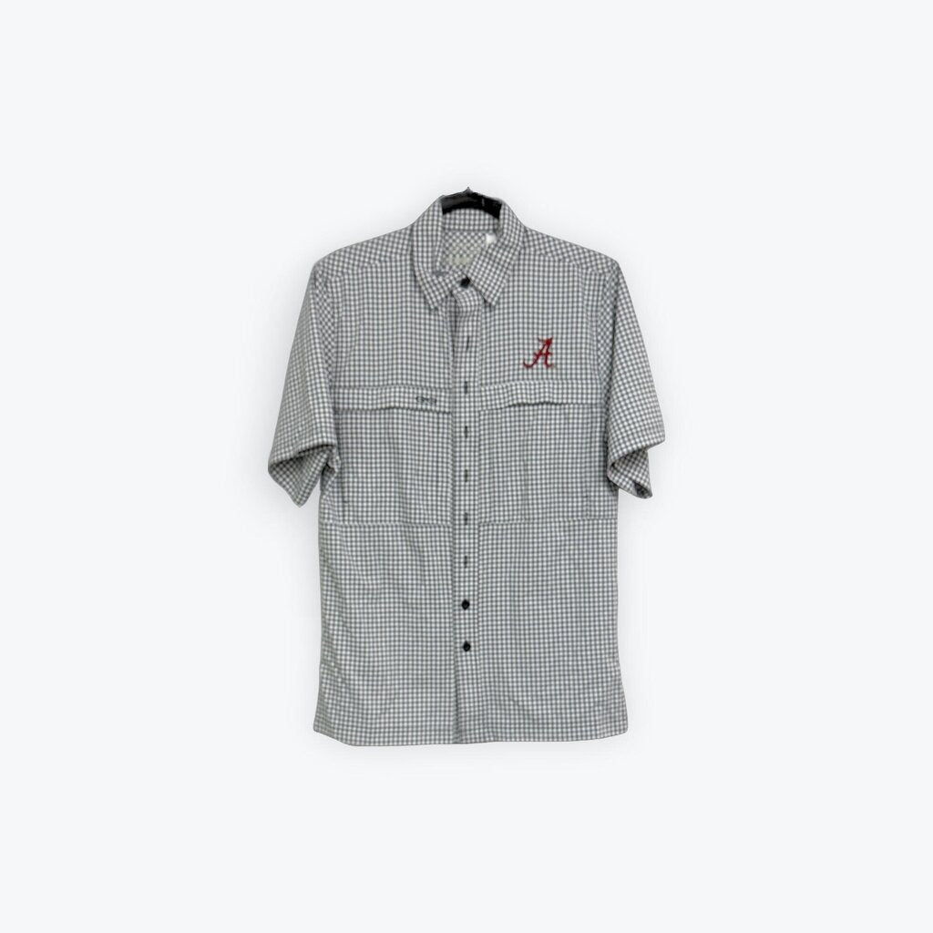gameguard alabam buttondown