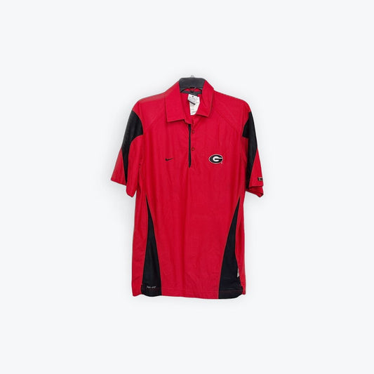 ga nike polo