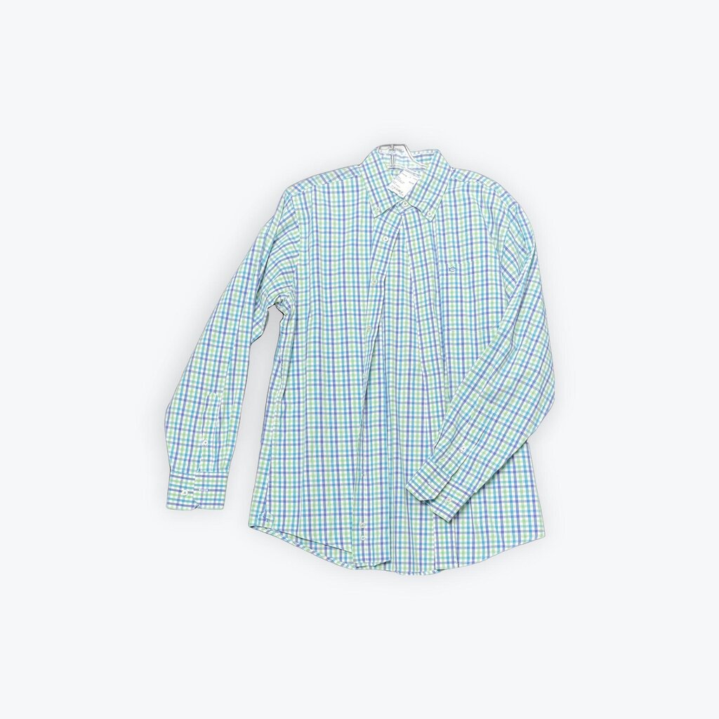 southern tide buttondown