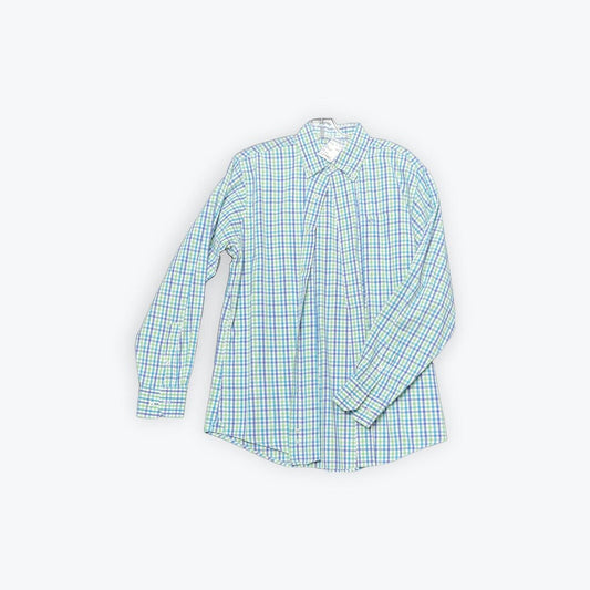 southern tide buttondown